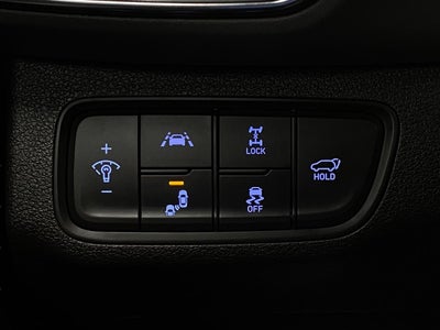 2020 Hyundai Santa Fe SEL 2.4L Auto AWD