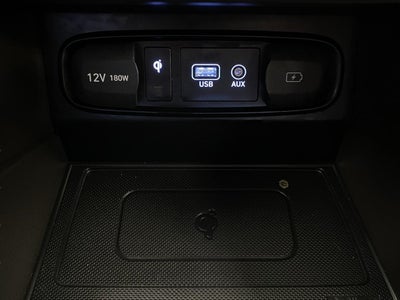 2020 Hyundai Santa Fe SEL 2.4L Auto AWD