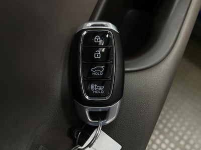 2020 Hyundai Santa Fe SEL 2.4L Auto AWD