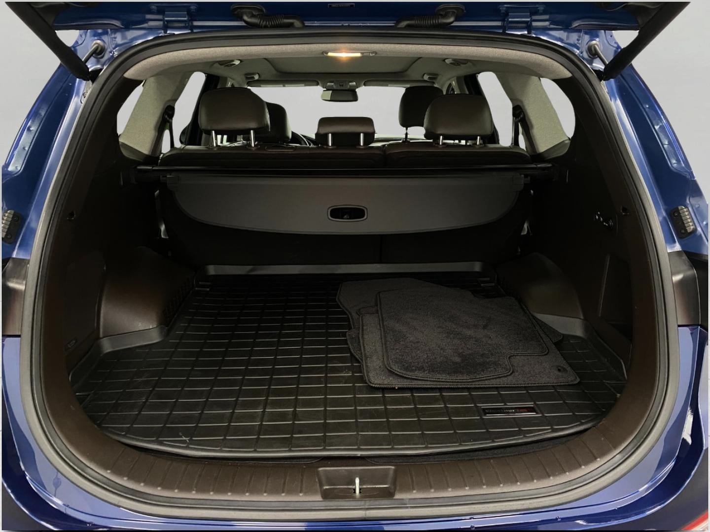 2020 Hyundai Santa Fe SEL 2.4L Auto AWD