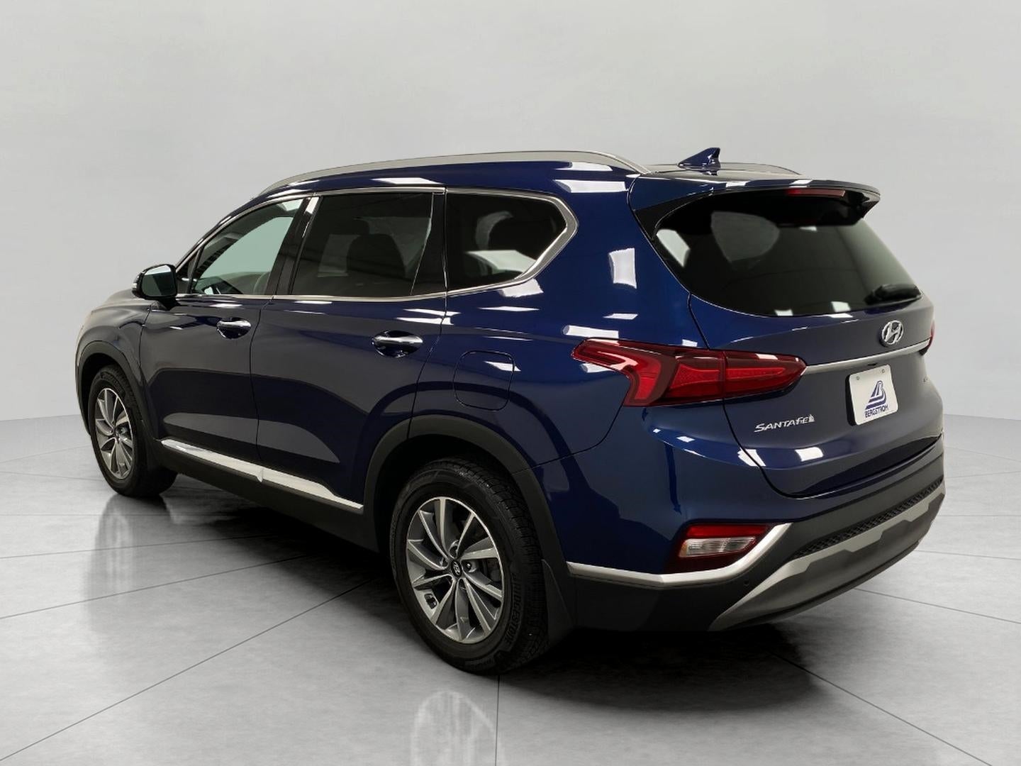 2020 Hyundai Santa Fe SEL 2.4L Auto AWD