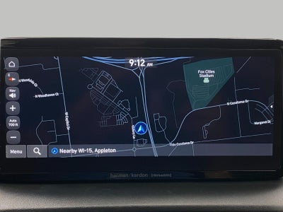 2023 Hyundai Santa Fe SEL AWD