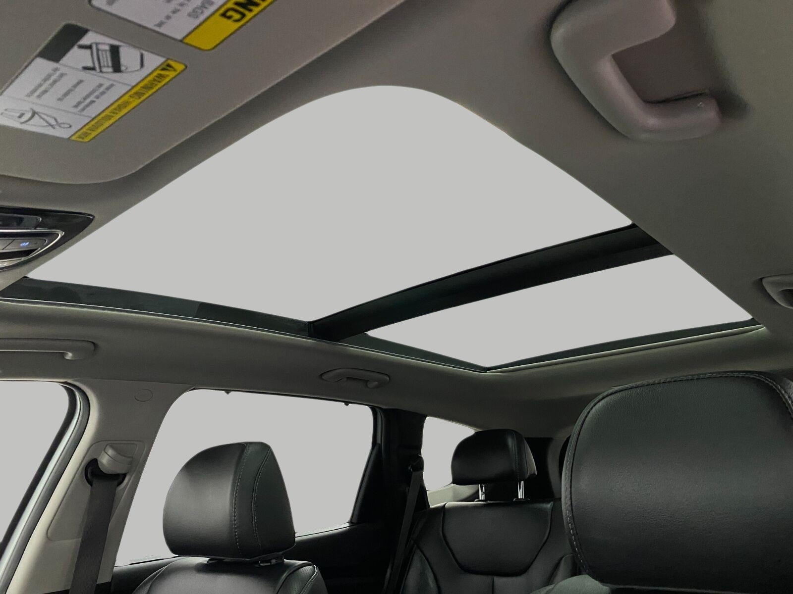2023 Hyundai Santa Fe SEL AWD