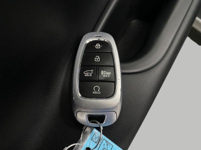 2023 Hyundai Santa Fe SEL AWD