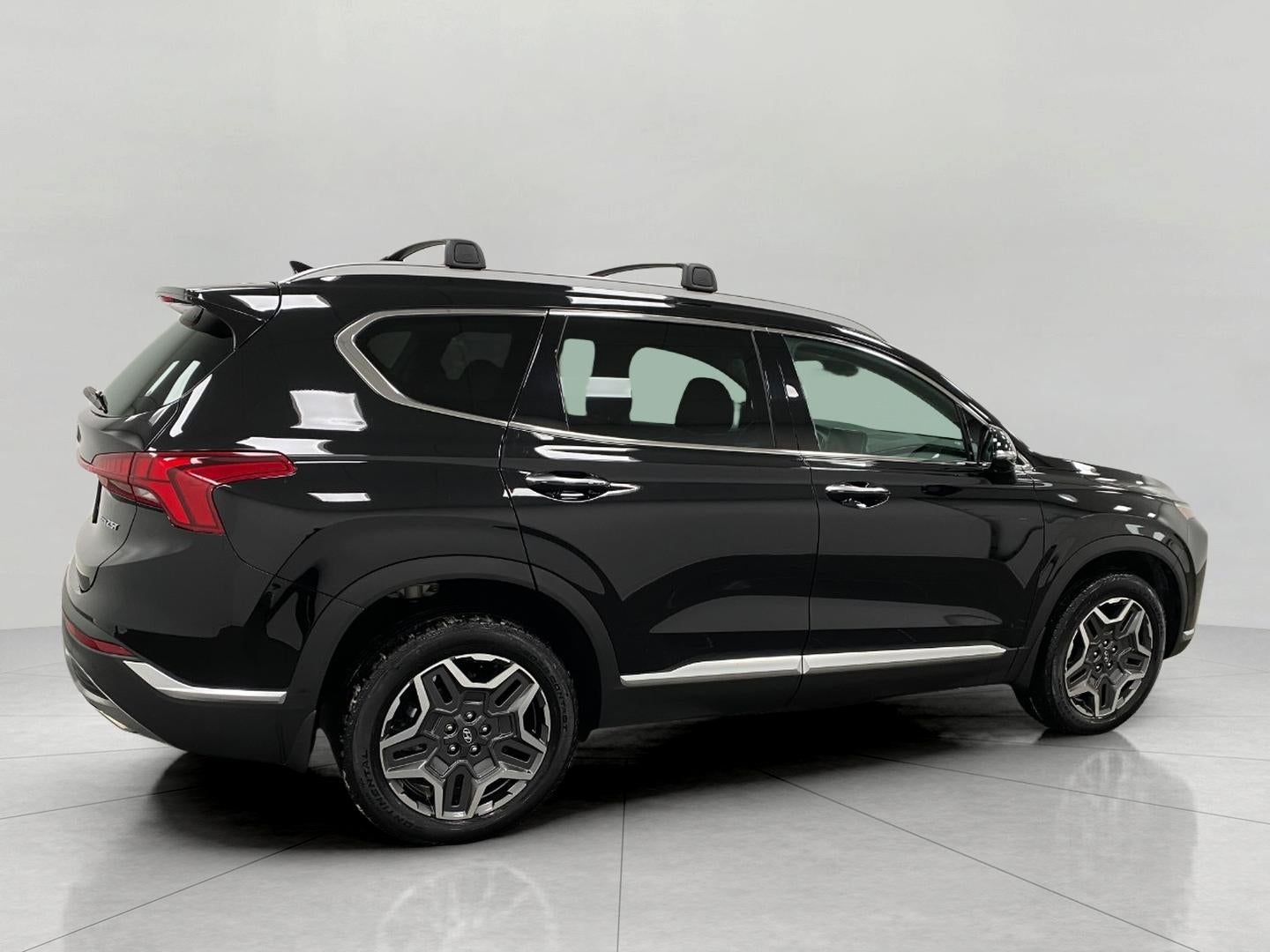 2023 Hyundai Santa Fe Limited AWD