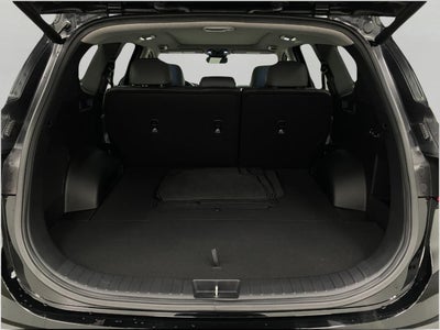 2023 Hyundai Santa Fe Limited AWD