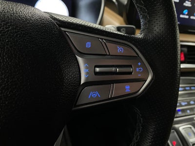 2023 Hyundai Santa Fe Calligraphy AWD