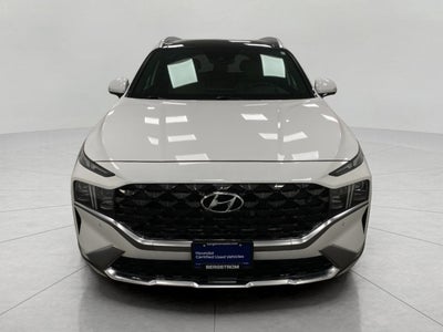2023 Hyundai Santa Fe Calligraphy AWD