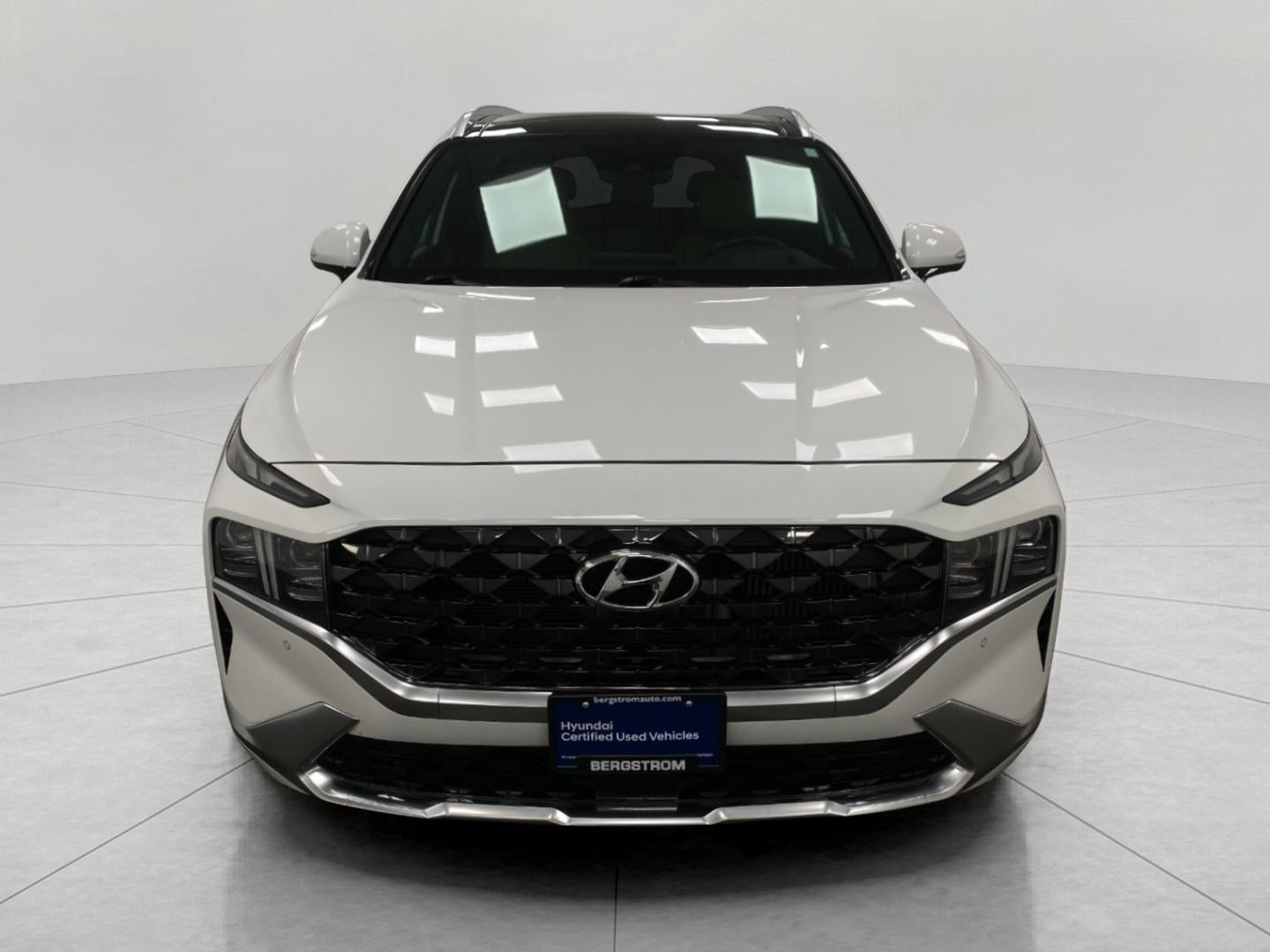 2023 Hyundai Santa Fe Calligraphy AWD