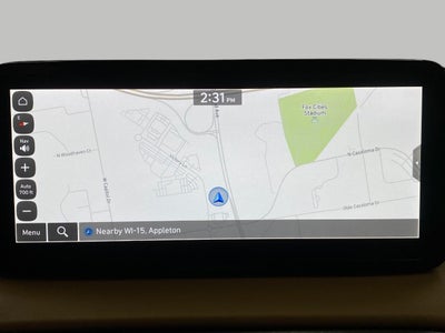 2023 Hyundai Santa Fe Calligraphy AWD