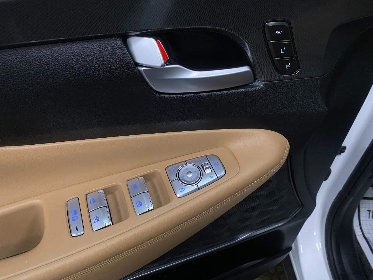 2023 Hyundai Santa Fe Calligraphy AWD