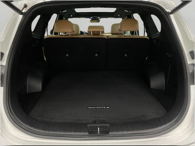 2023 Hyundai Santa Fe Calligraphy AWD