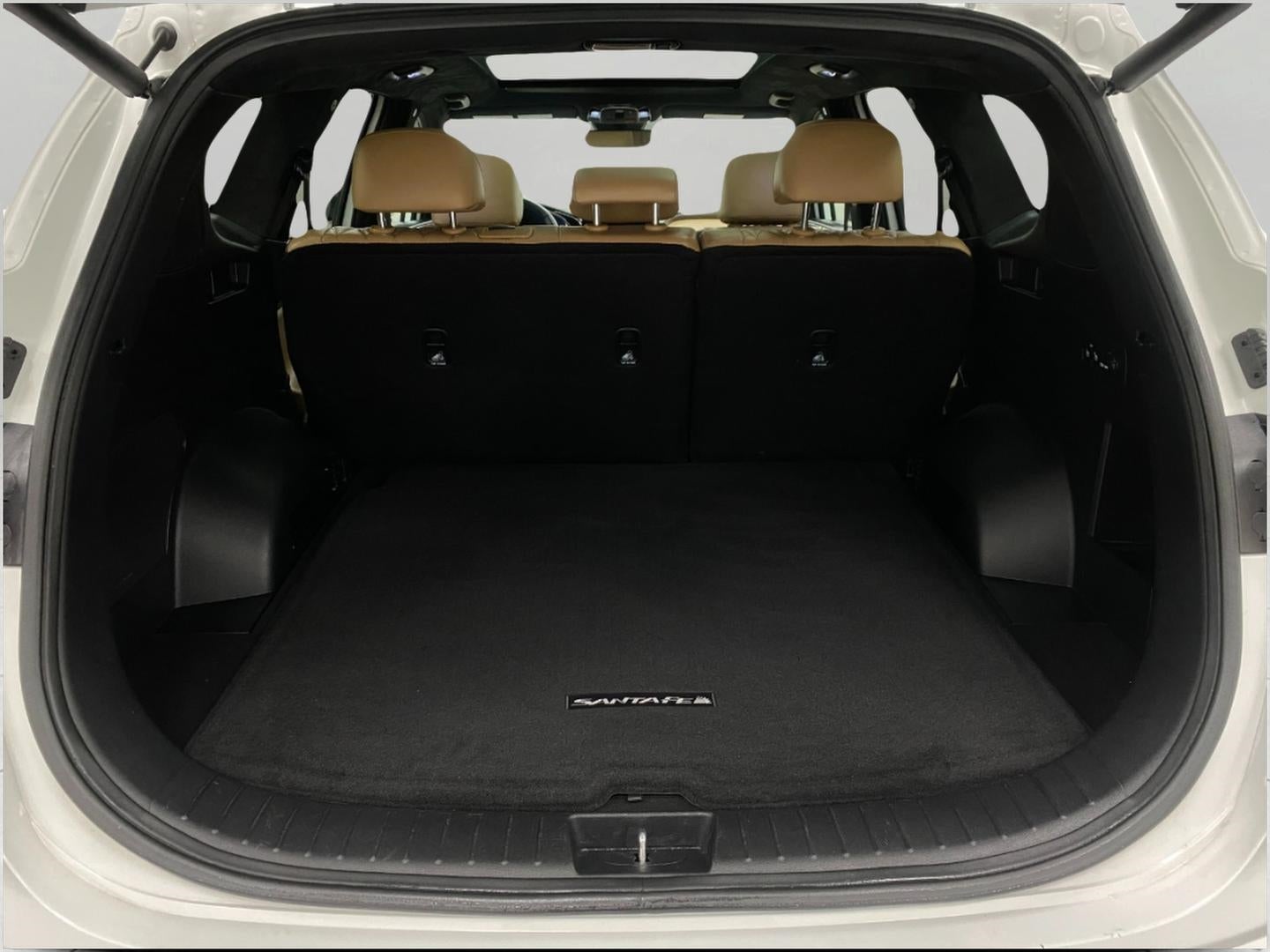 2023 Hyundai Santa Fe Calligraphy AWD