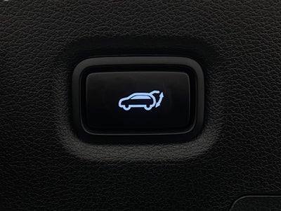 2023 Hyundai Santa Fe Calligraphy AWD