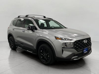 2023 Hyundai Santa Fe XRT AWD