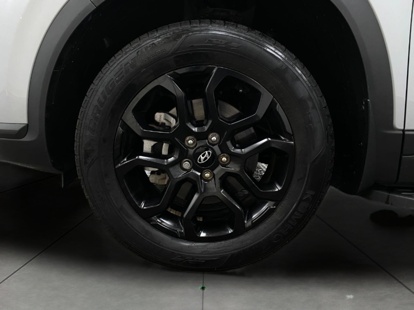 2023 Hyundai Santa Fe XRT AWD