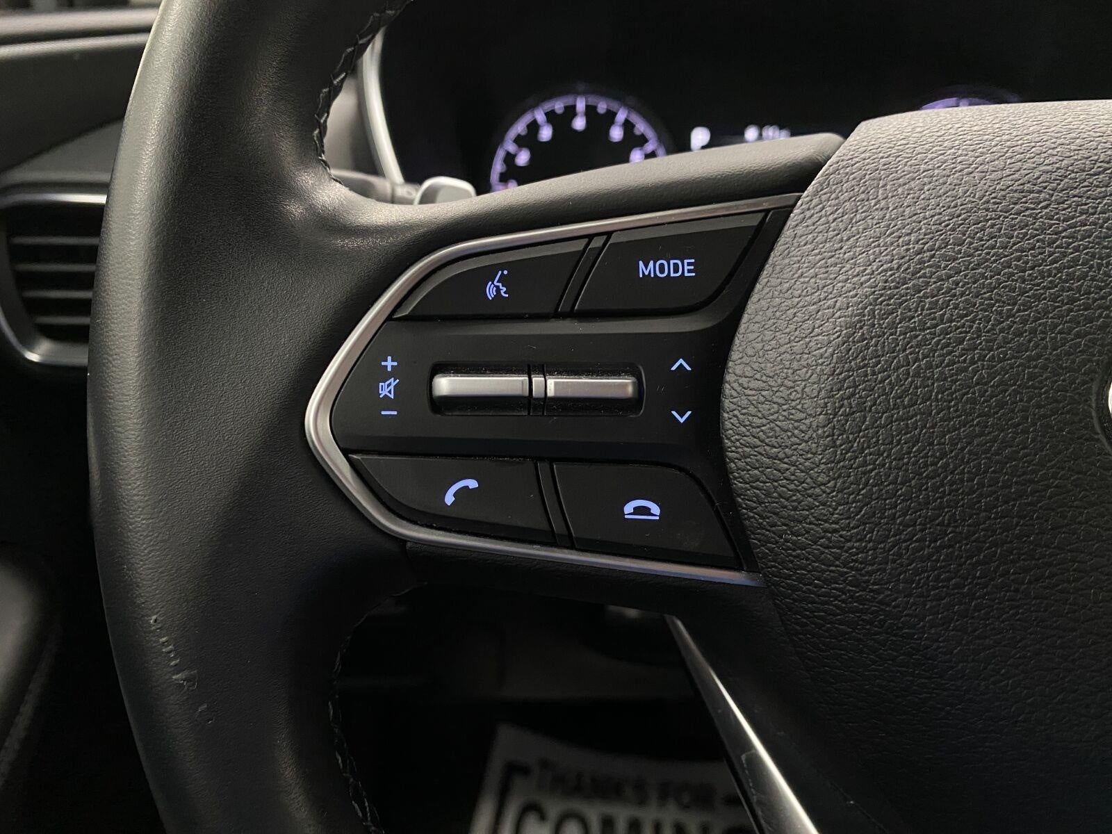2023 Hyundai Santa Fe XRT AWD