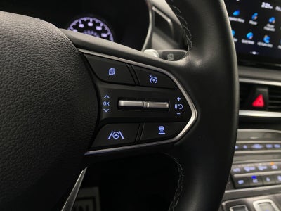 2023 Hyundai Santa Fe XRT AWD