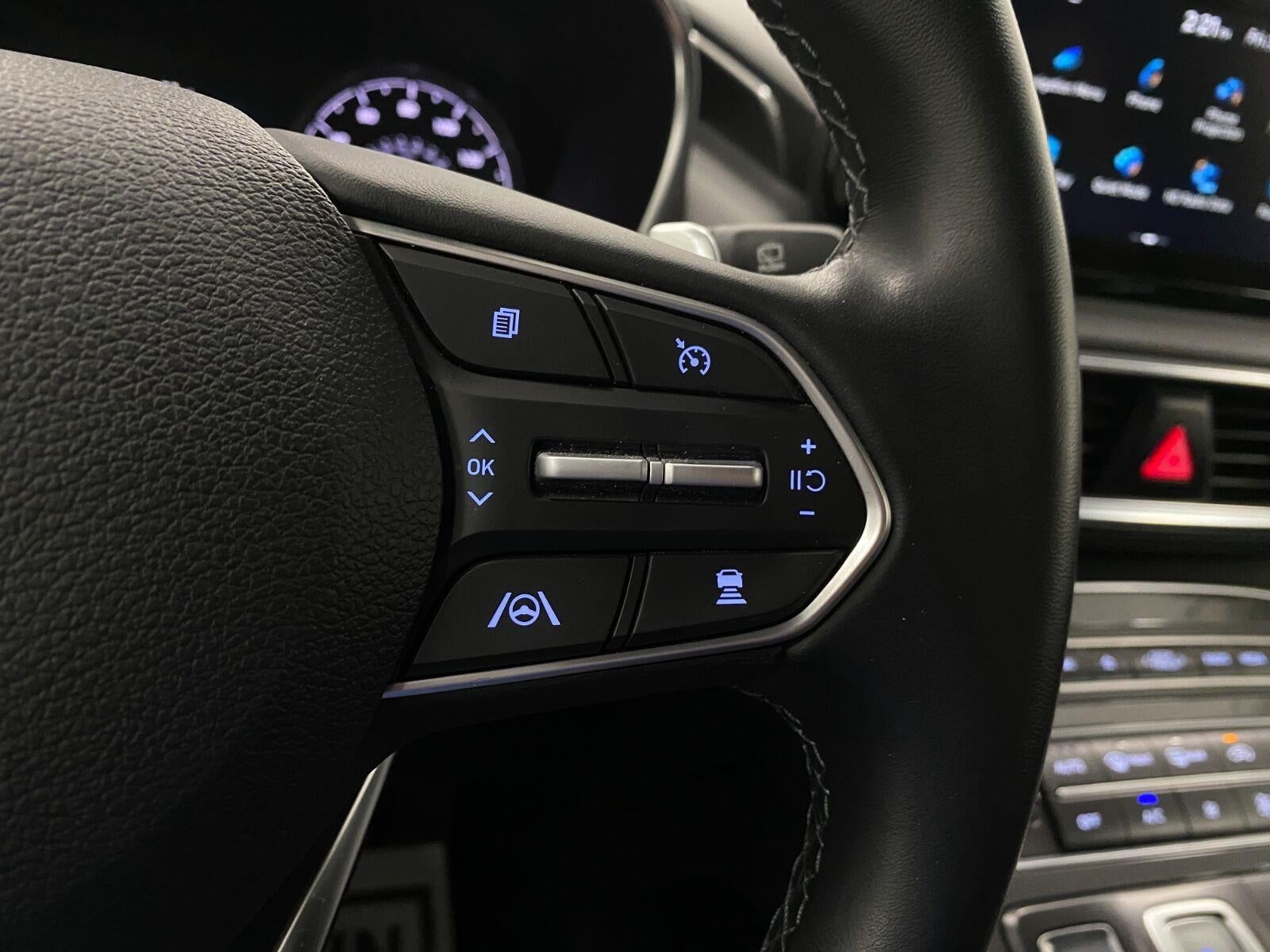 2023 Hyundai Santa Fe XRT AWD