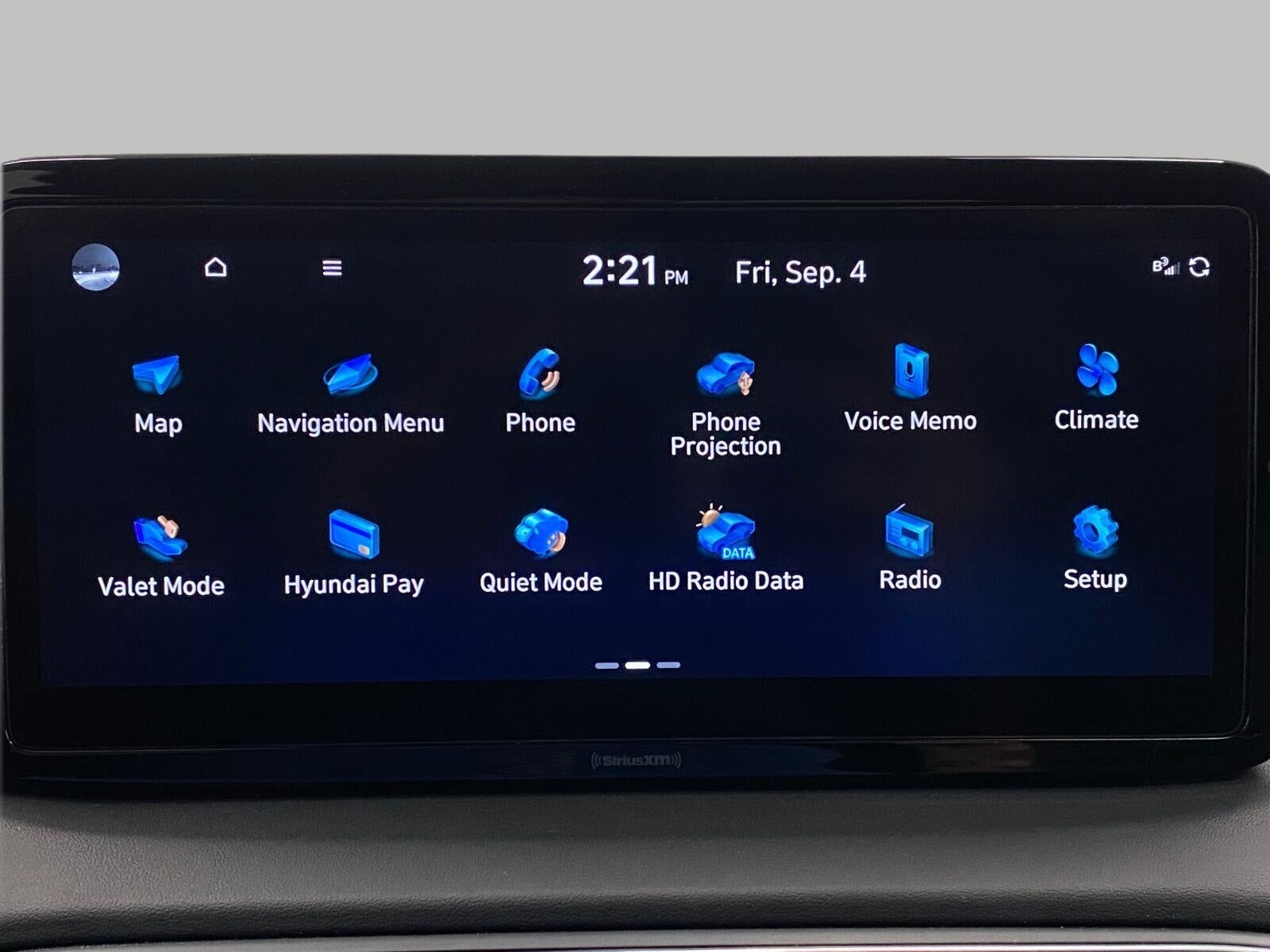 2023 Hyundai Santa Fe XRT AWD