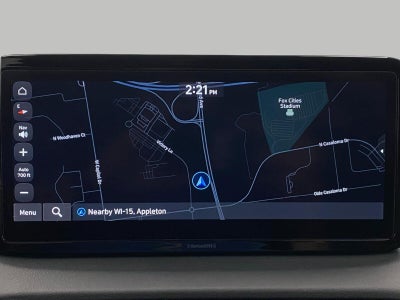 2023 Hyundai Santa Fe XRT AWD