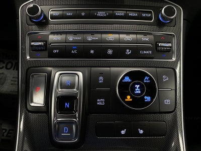 2023 Hyundai Santa Fe XRT AWD