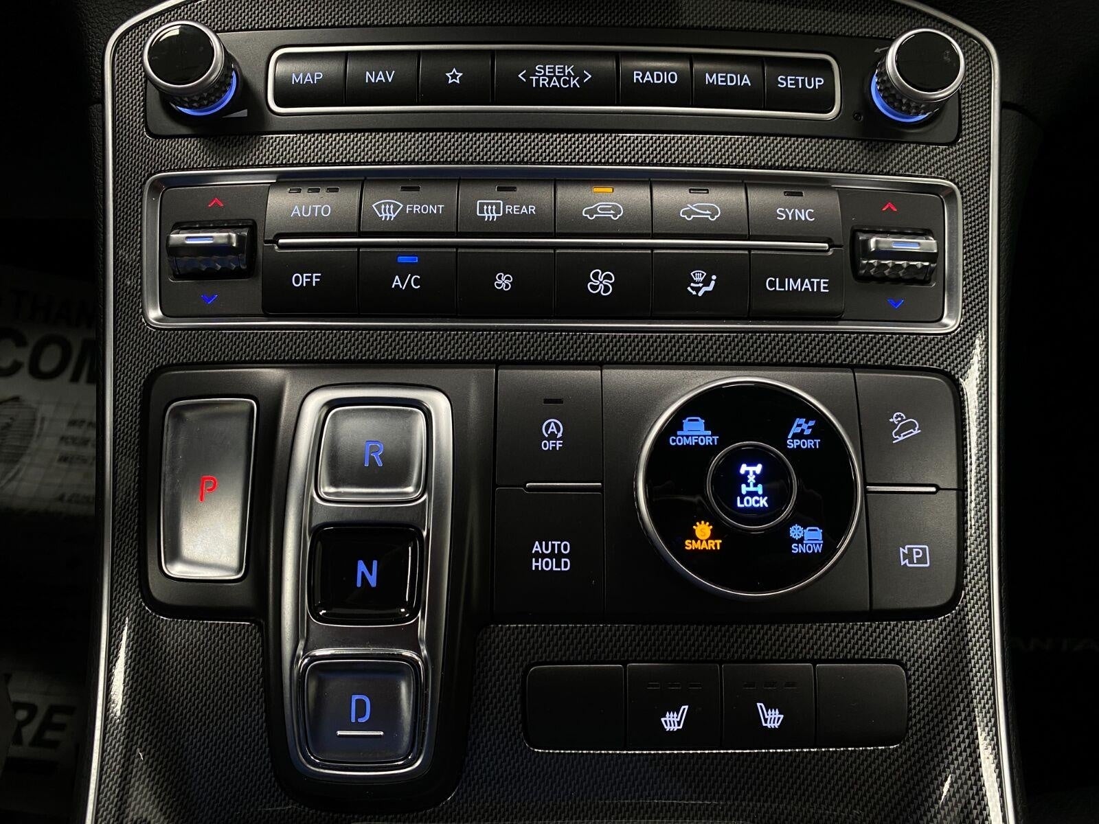 2023 Hyundai Santa Fe XRT AWD