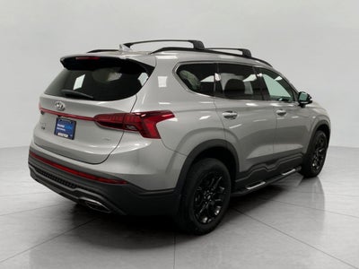 2023 Hyundai Santa Fe XRT AWD