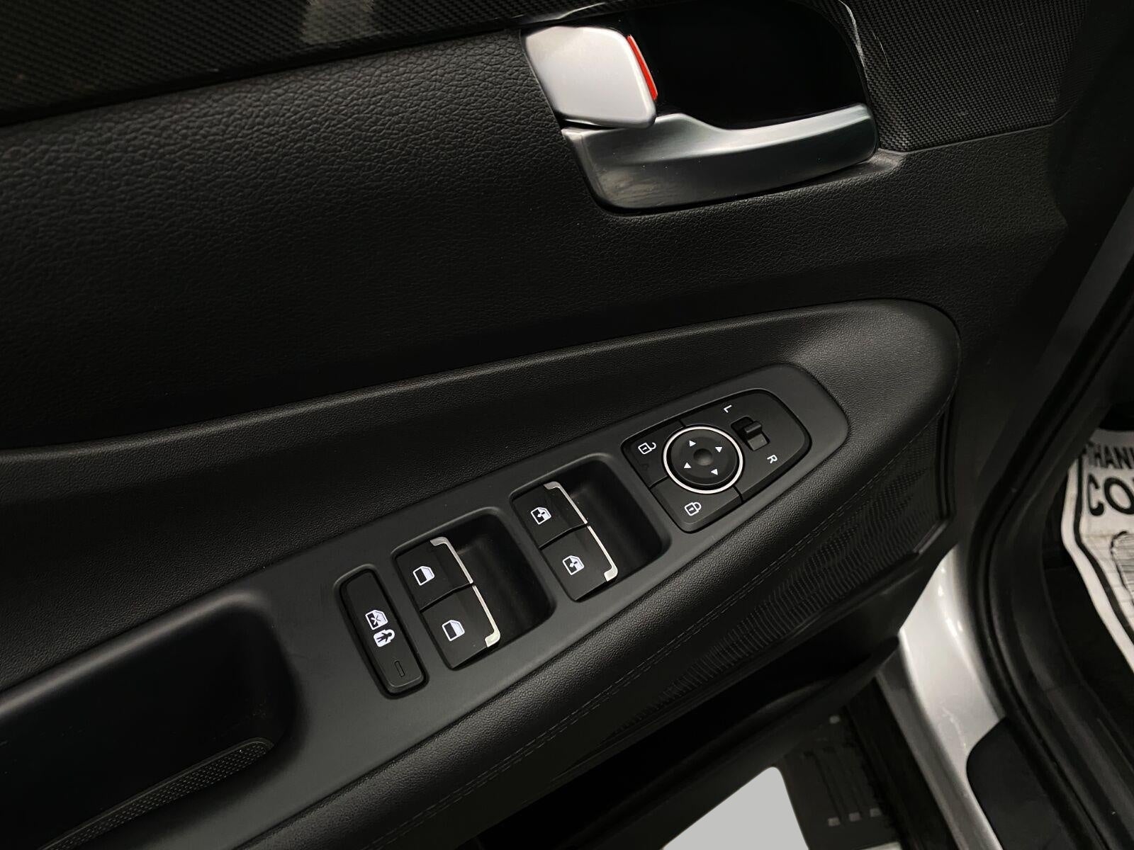 2023 Hyundai Santa Fe XRT AWD