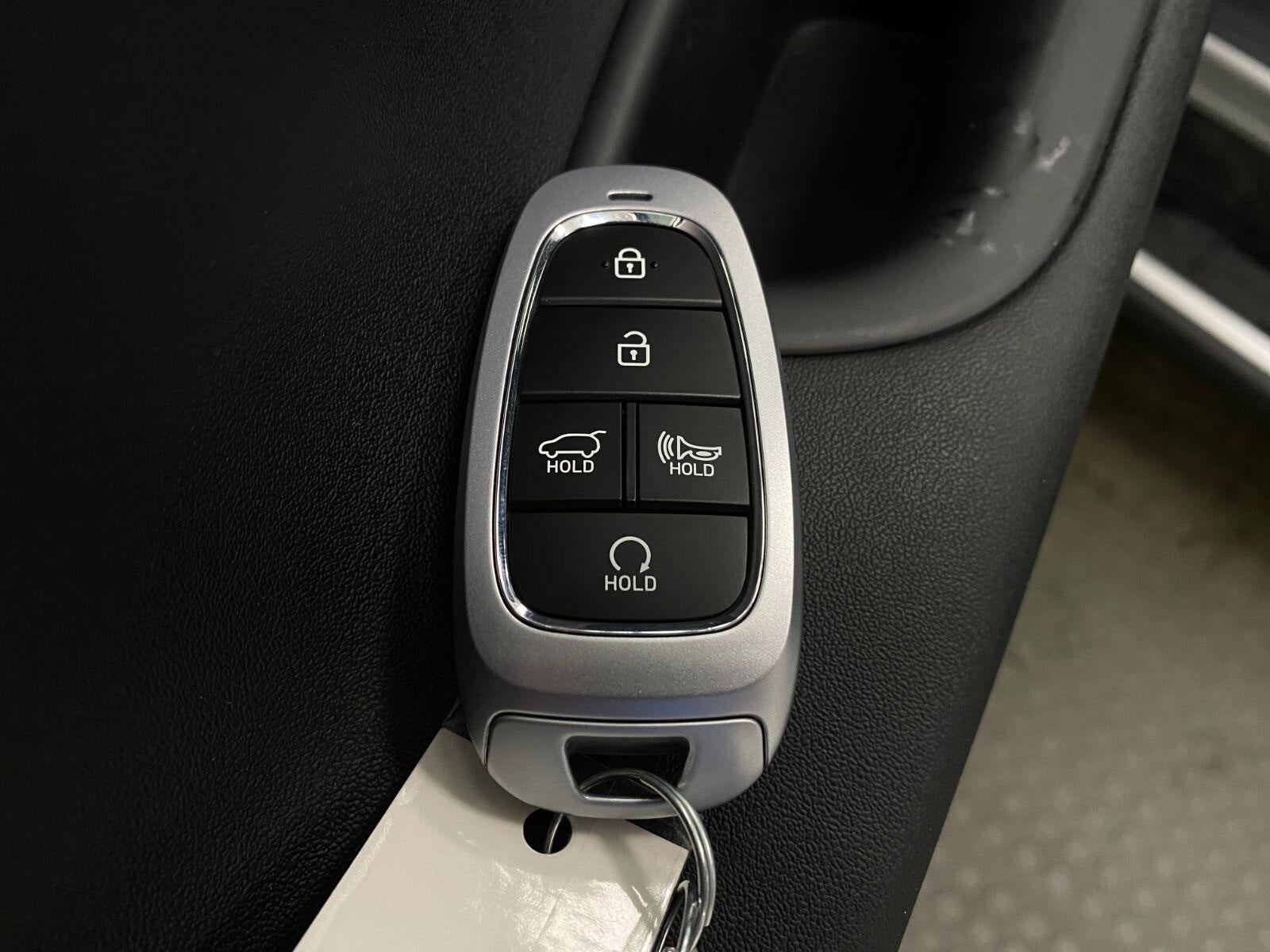 2023 Hyundai Santa Fe XRT AWD