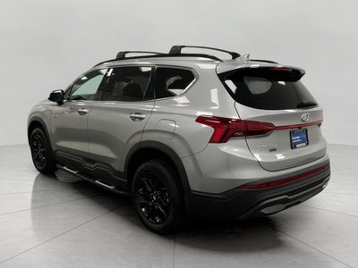 2023 Hyundai Santa Fe XRT AWD