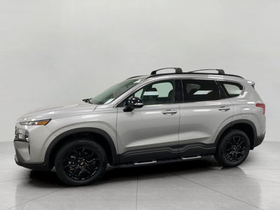 2023 Hyundai Santa Fe XRT AWD