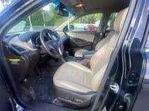 2017 Hyundai Santa Fe Sport 2.4L Auto