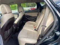 2017 Hyundai Santa Fe Sport 2.4L Auto