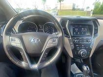 2017 Hyundai Santa Fe Sport 2.4L Auto