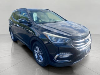 2017 Hyundai Santa Fe Sport 2.4L Auto