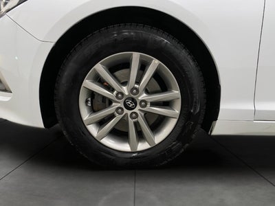 2016 Hyundai Sonata 4dr Sdn 2.4L
