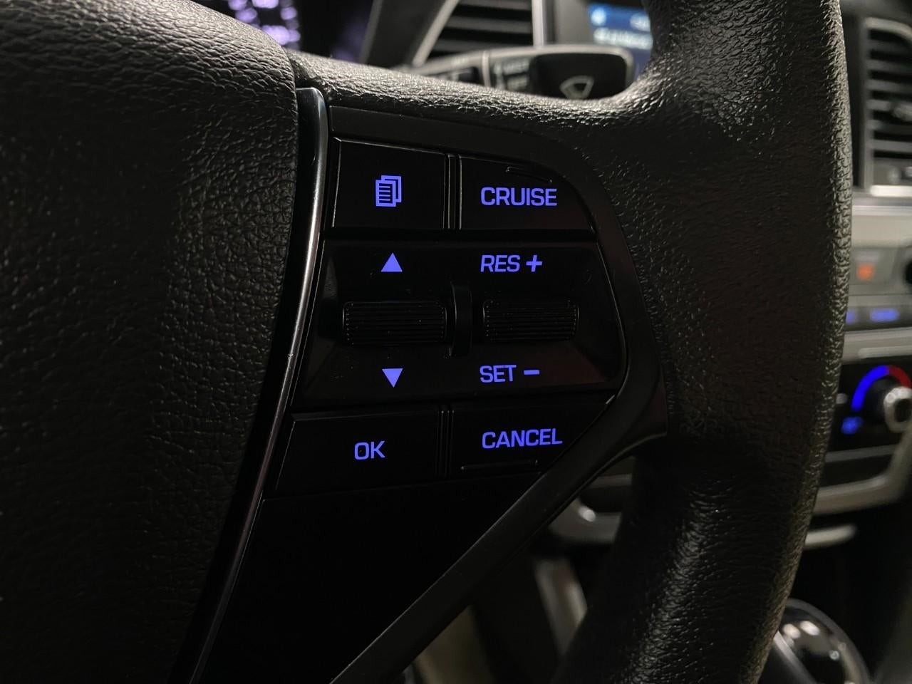 2016 Hyundai Sonata 4dr Sdn 2.4L