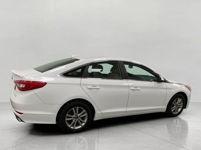 2016 Hyundai Sonata 4dr Sdn 2.4L