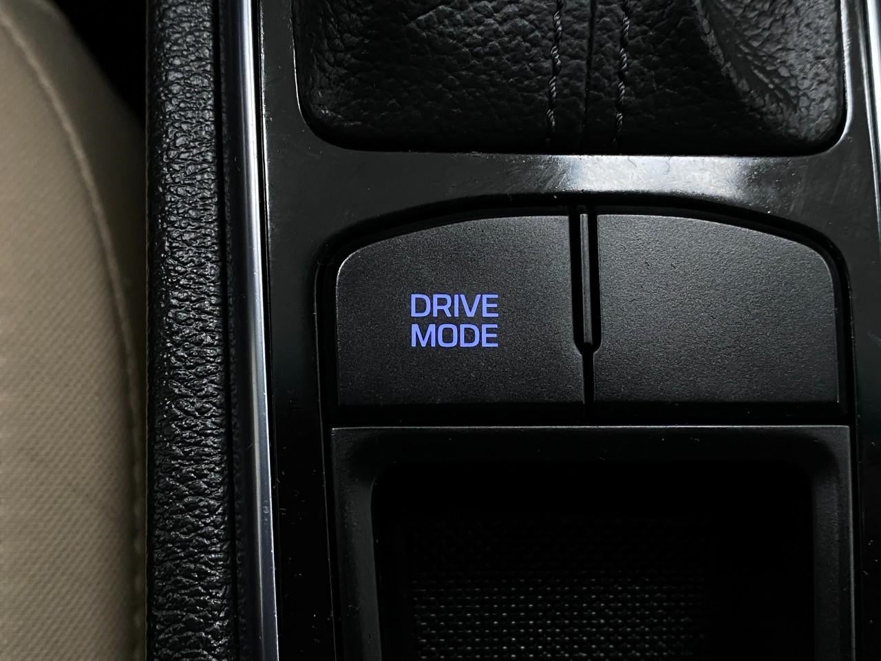 2016 Hyundai Sonata 4dr Sdn 2.4L