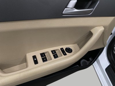 2016 Hyundai Sonata 4dr Sdn 2.4L