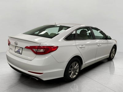 2016 Hyundai Sonata 4dr Sdn 2.4L