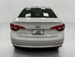 2016 Hyundai Sonata 4dr Sdn 2.4L