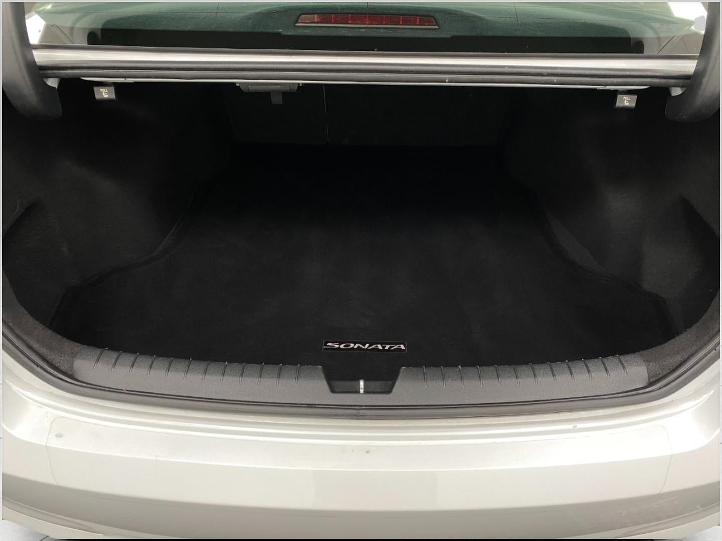 2016 Hyundai Sonata 4dr Sdn 2.4L