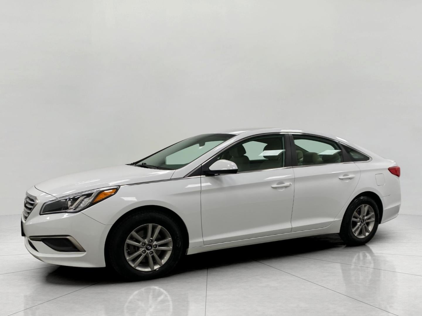 2016 Hyundai Sonata 4dr Sdn 2.4L