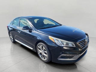 2015 Hyundai SONATA SEDAN