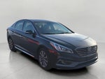 2016 Hyundai SONATA 4DR CAR