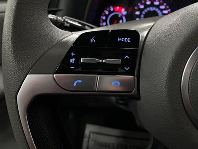 2023 Hyundai Elantra SE IVT