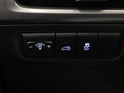 2025 Hyundai Santa Cruz SE AWD