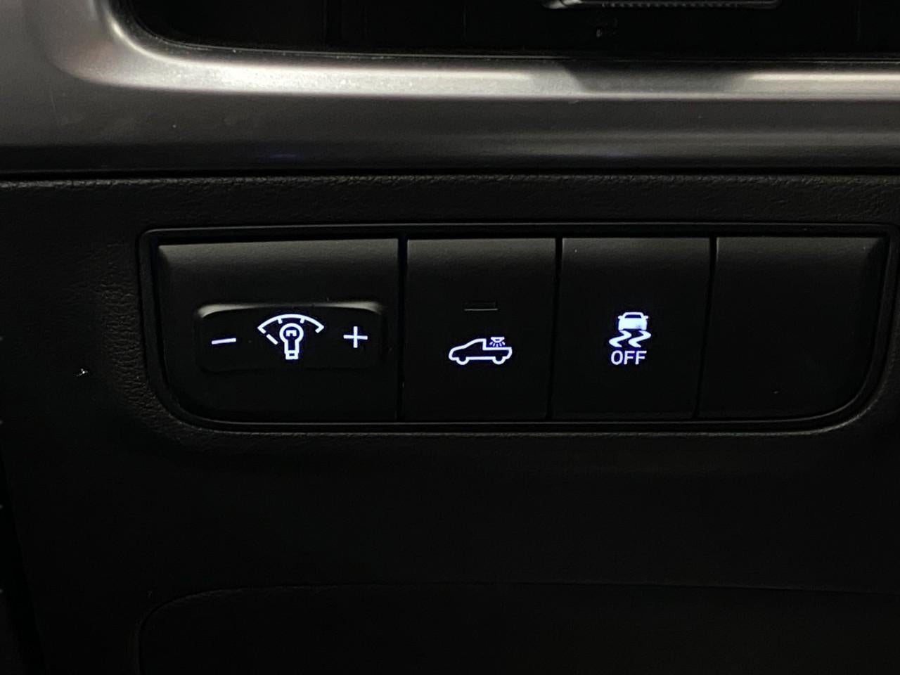 2025 Hyundai Santa Cruz SE AWD